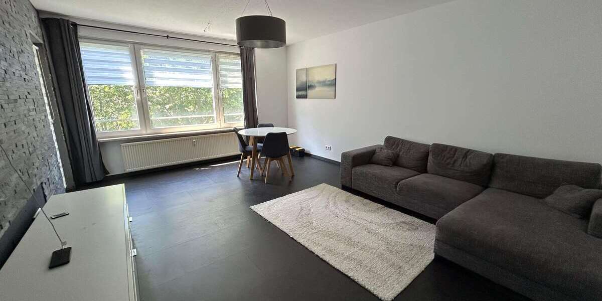 Etagenwohnung Salzgitter Fredenberg Ortschaft Nord - 3 Zimmer, 75 m&sup2;, 710&euro; | Angebot:27234932