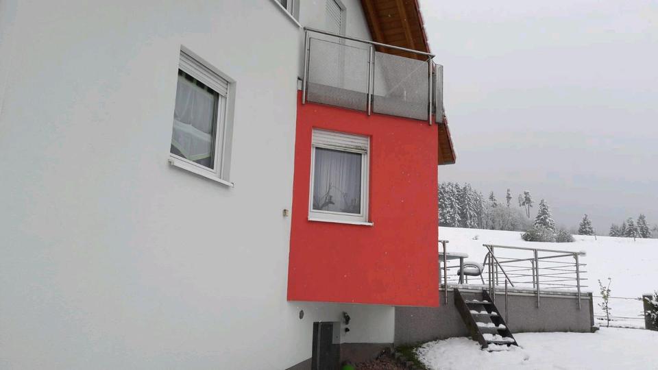 Einfamilienhaus Seitingen-Oberflacht Oberflacht - 7 Zimmer, 223 m&sup2;, 1.480&euro; | Angebot:26354042