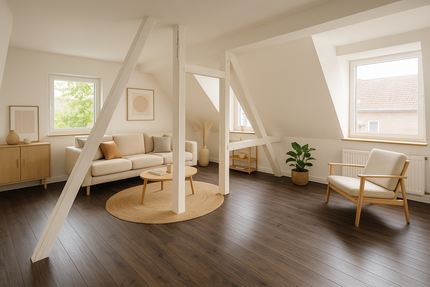 Wohnung zum Mieten in Wuppertal 630 € 85 m² 3 zimmer