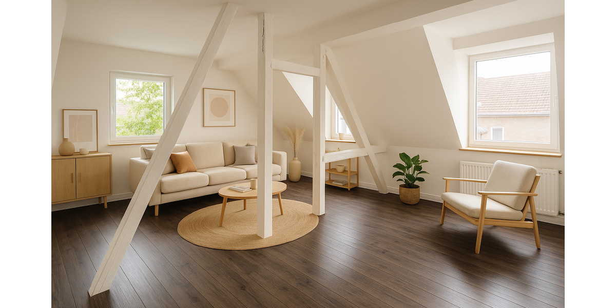 Wohnung zum Mieten in Wuppertal 630 € 85 m² 3 zimmer