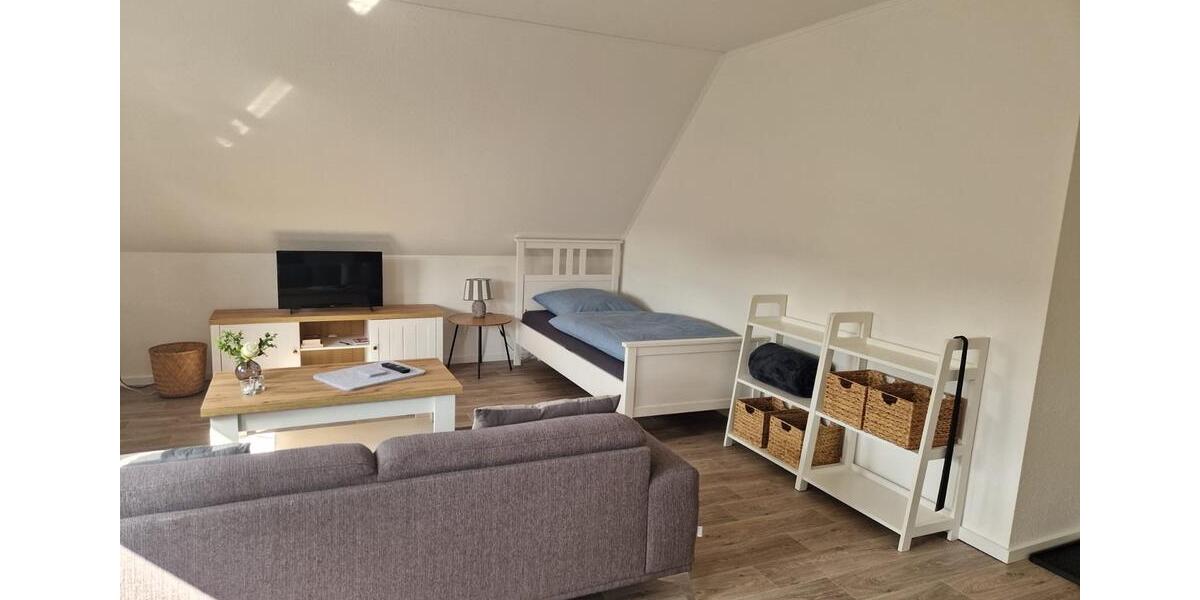 Wohnen auf Zeit Hohnstorf (Elbe) - 1 Zimmer, 40 m&sup2;, 40&euro; | Angebot:23257811
