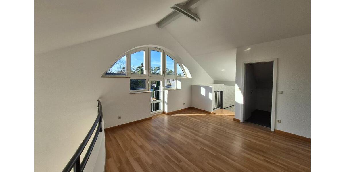 Maisonettenwohnung Lorsch - 4 Zimmer, 146 m&sup2;, 1.580&euro; | Angebot:24597323