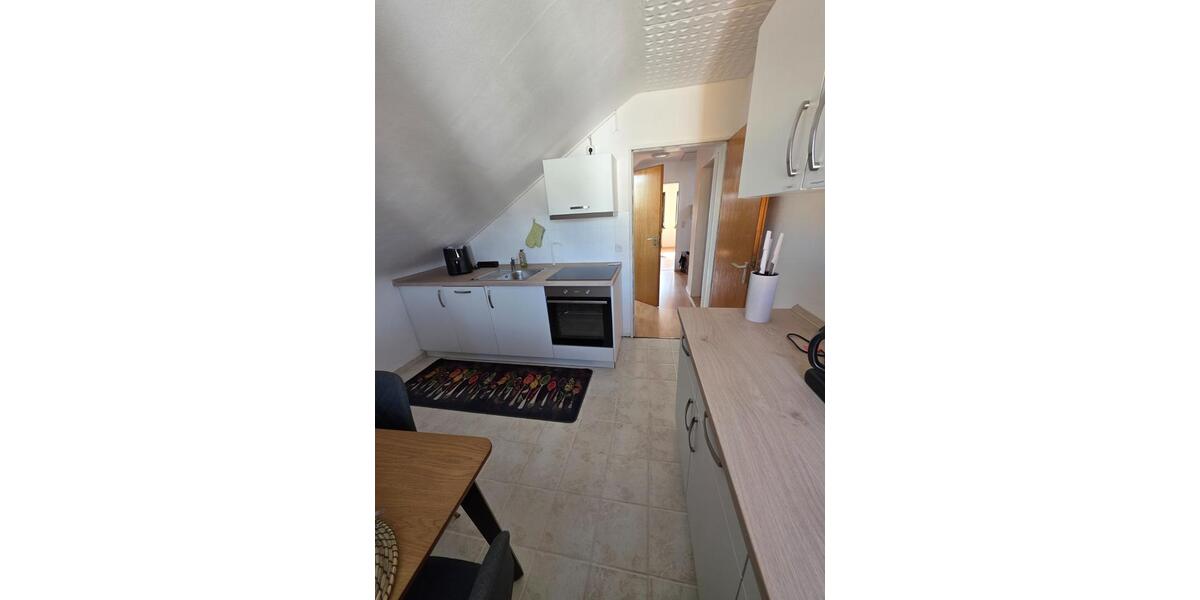 Ferien-Monteurs-Wohnung in Northeim 2 zimmer