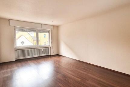 Helle 2‑Zimmer-Wohnung im Herzen von Waltrop 2 zimmer