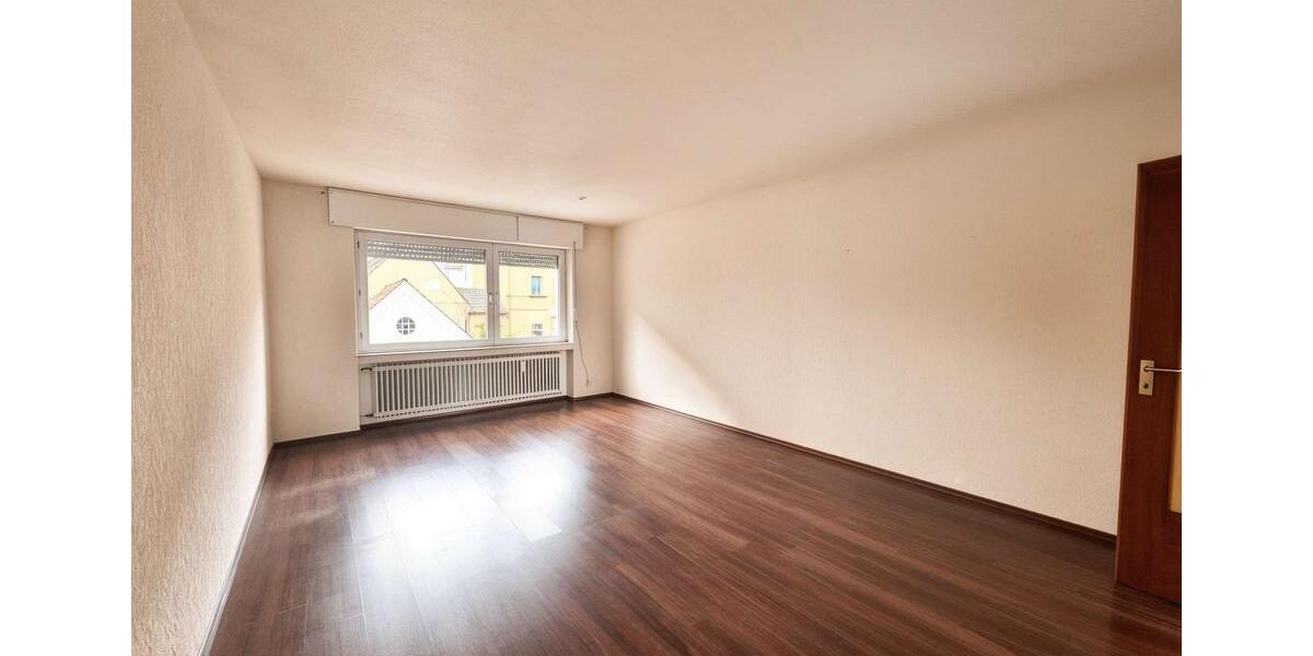 Helle 2‑Zimmer-Wohnung im Herzen von Waltrop 2 zimmer