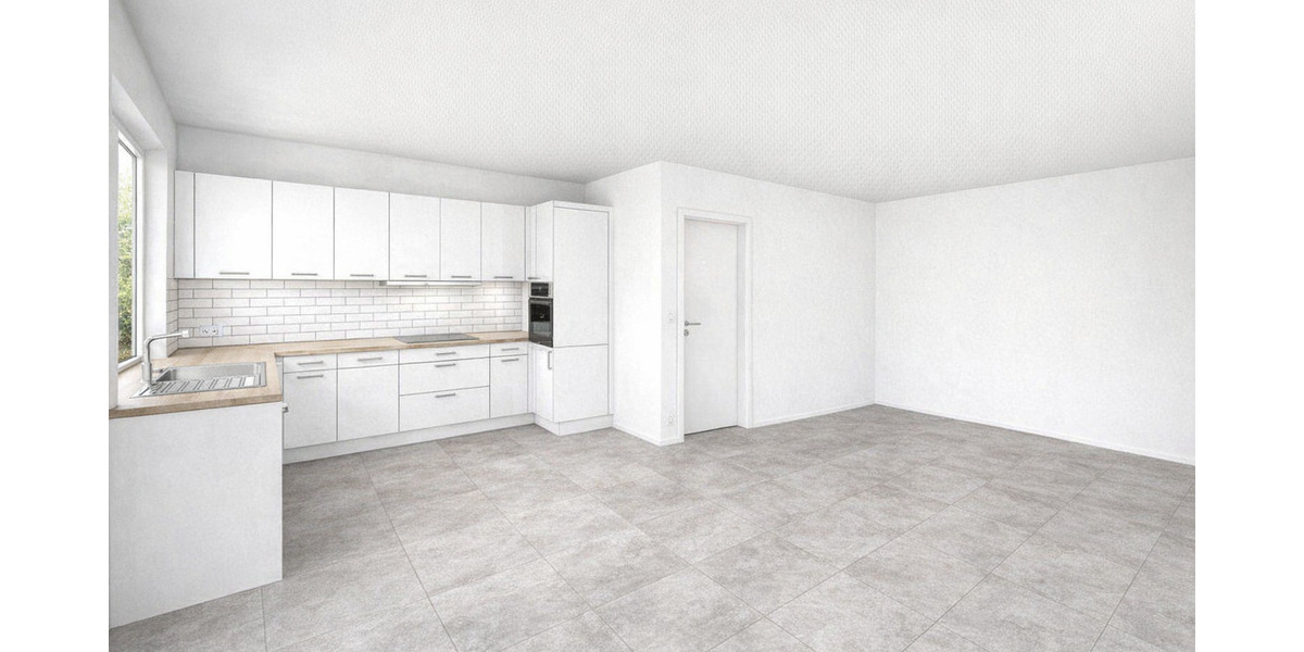 Reihenmittelhaus Kutenholz - 4 Zimmer, 97 m&sup2;, 1.350&euro; | Angebot:25686520