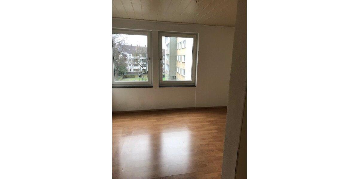 Etagenwohnung Wuppertal Gemarkung Barmen - 2 Zimmer, 53 m&sup2;, 450&euro; | Angebot:26234645