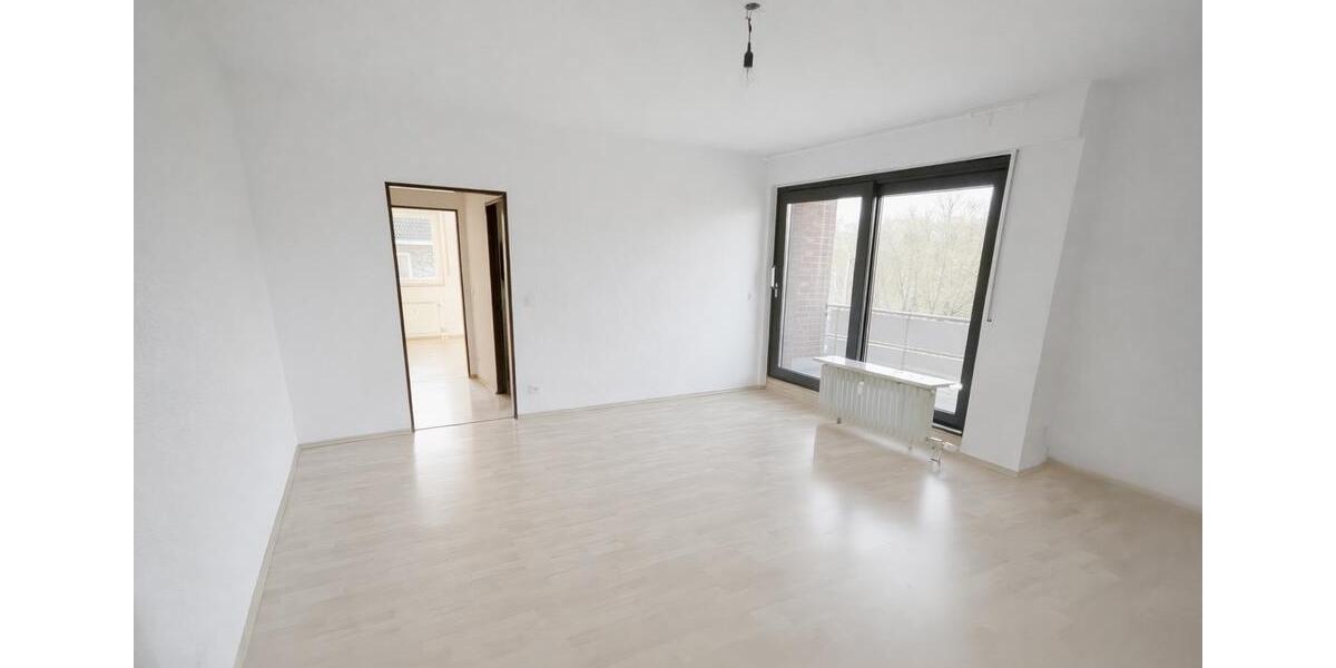 Etagenwohnung Mönchengladbach West - 2 Zimmer, 54 m&sup2;, 630&euro; | Angebot:25274225