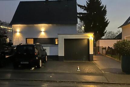 Kernsaniertes Einfamilienhaus zu vermieten. 4 zimmer