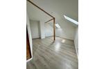 3,5 Zimmer Dachgeschoßwohnung in Reumtengrün (Auerbach Vogtland)
