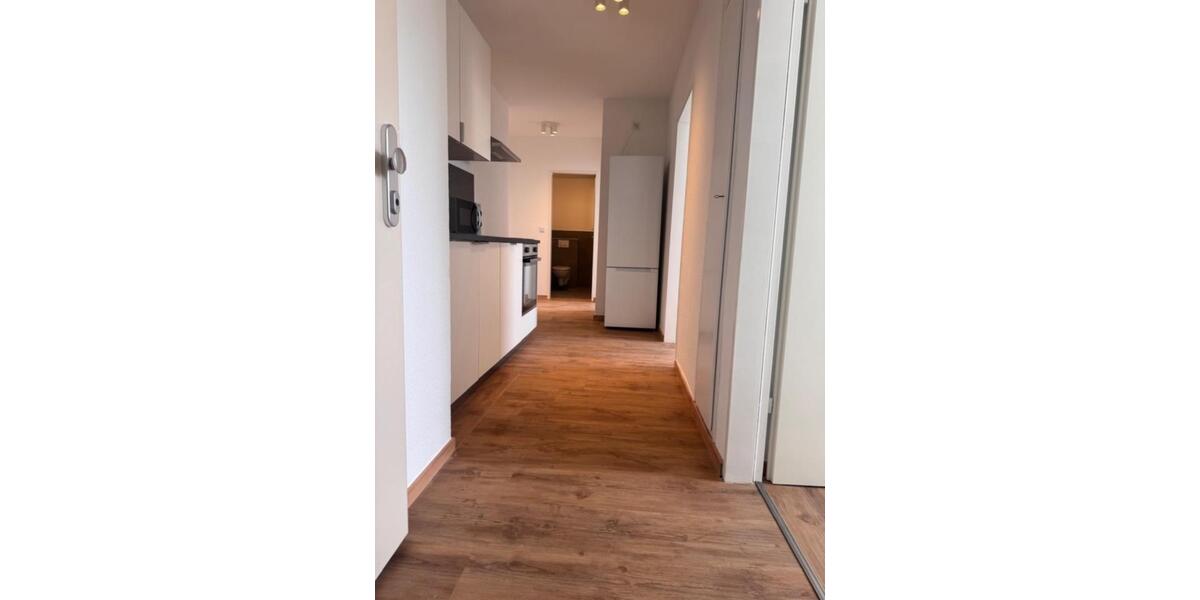 Etagenwohnung Eschborn - 1 Zimmer, 8 m&sup2;, 420&euro; | Angebot:24806190
