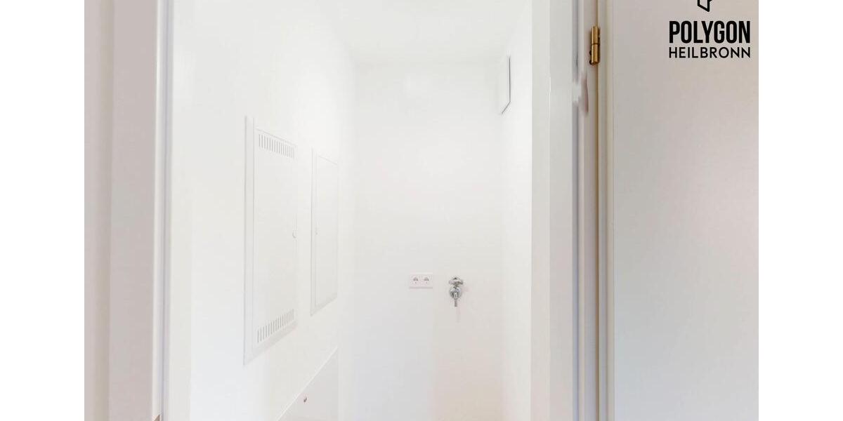 Etagenwohnung Heilbronn Kernstadt - 3 Zimmer, 83 m&sup2;, 1.220&euro; | Angebot:25869166