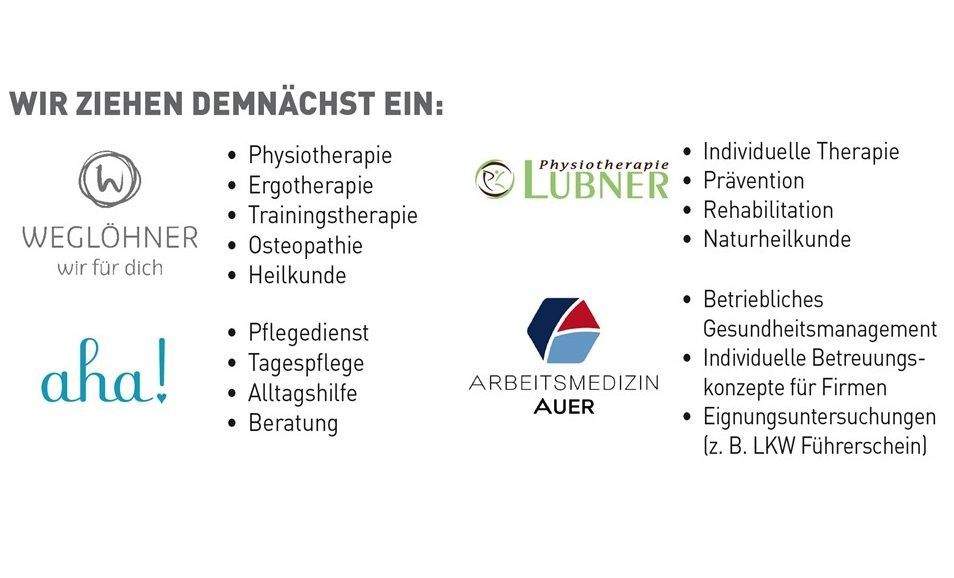 Gewerbeobjekt Neumarkt Altenhof - 3.864&euro; | Angebot:25682983