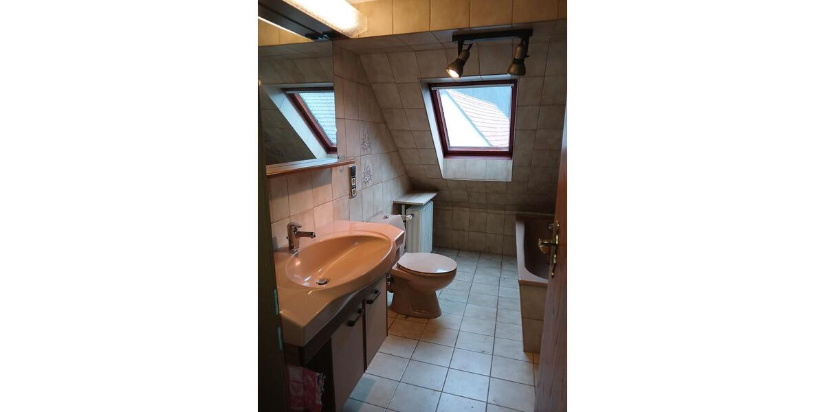Mehrfamilienhaus, Wohnhaus Duderstadt - 12 Zimmer, 180 m&sup2;, 880&euro; | Angebot:26636109