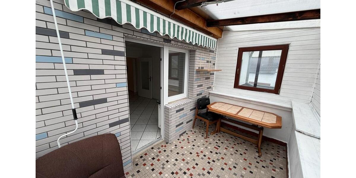 Maisonettenwohnung Köln Chorweiler - 4 Zimmer, 130 m&sup2;, 1.150&euro; | Angebot:24739683