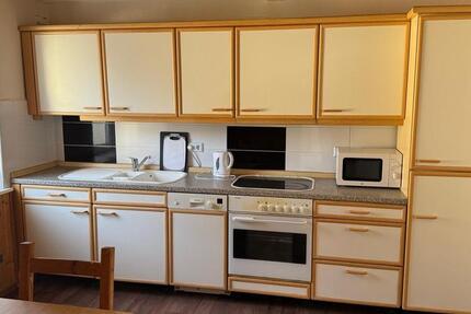 Wohnen auf Zeit Wunsiedel - 10 Zimmer, 85 m&sup2;, 20&euro; | Angebot:23569879