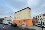 **Besichtigung: Do., 16.10. um 18:15 Uhr** Zwei Zimmer-Whg im schönen Eberswalde! 2 zimmer