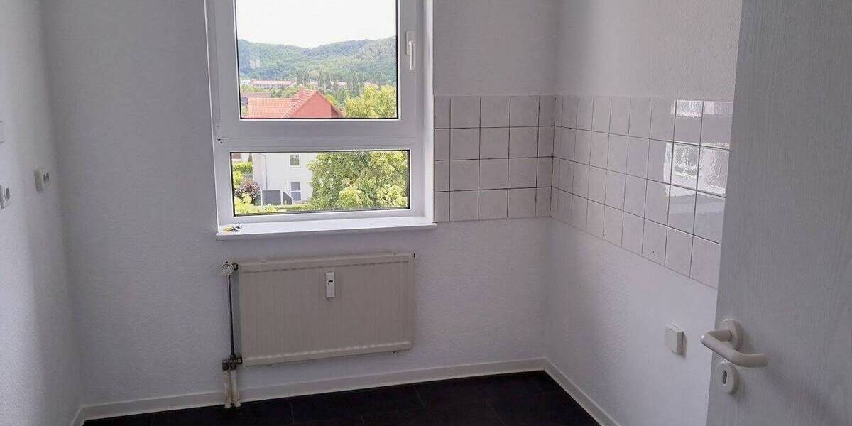 Etagenwohnung Naumburg (Saale) Bad Kösen - 2 Zimmer, 58 m&sup2;, 379&euro; | Angebot:26804978