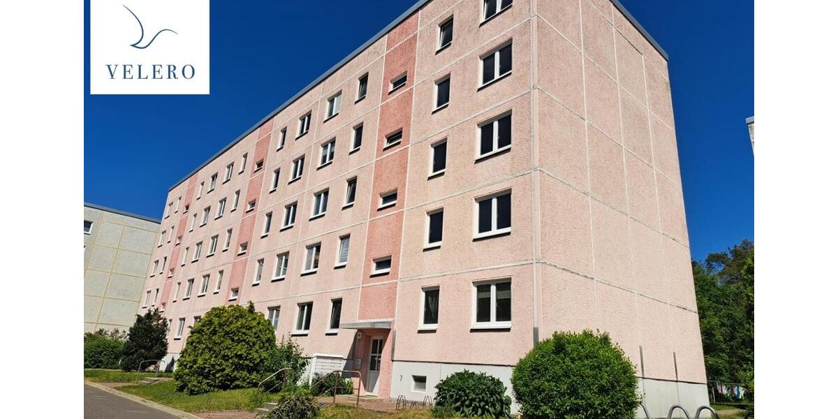 Etagenwohnung Bernsdorf - 1 Zimmer, 30 m&sup2;, 140&euro; | Angebot:22351767