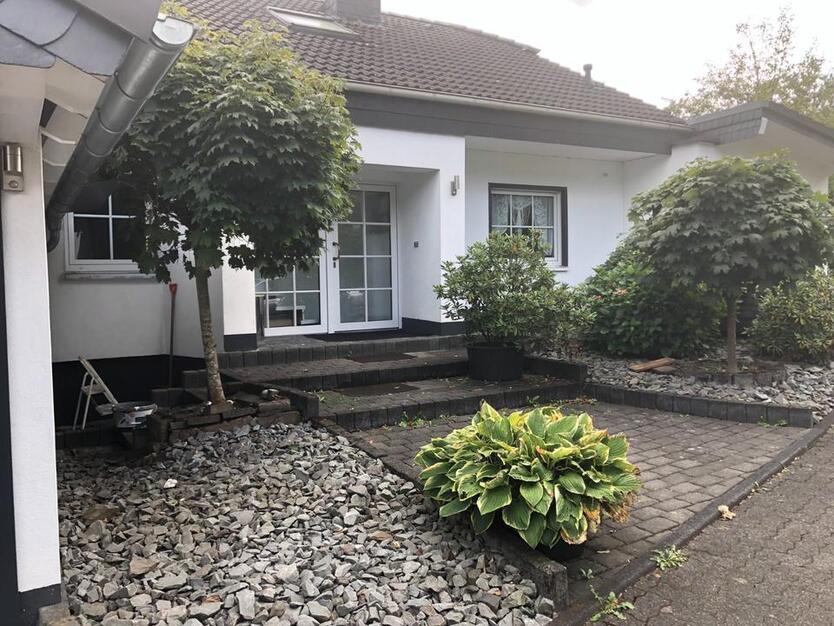 Schöne 3 Zimmer Wohnung am Wald gelegen