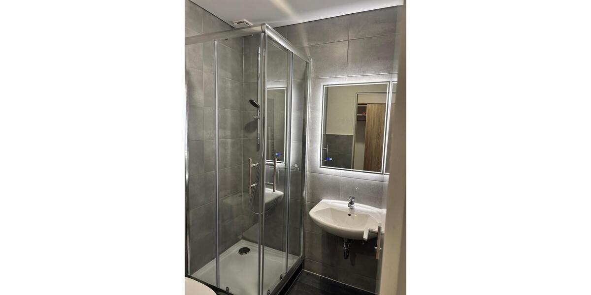 Etagenwohnung Sankt Wendel - 1 Zimmer, 20 m&sup2;, 600&euro; | Angebot:26420498