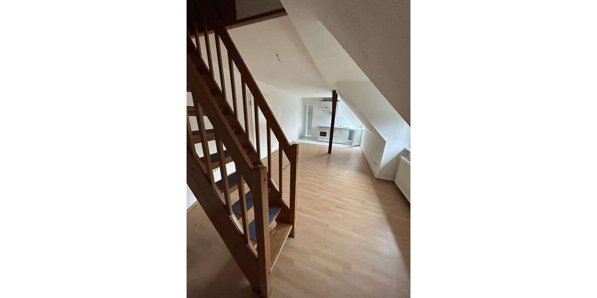 Etagenwohnung Schönberg - 2 Zimmer, 40 m&sup2;, 430&euro; | Angebot:27032650