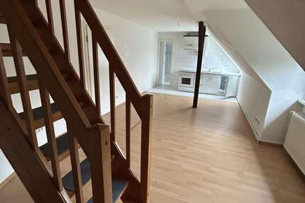 Wohnung Schönberg - 2 Zimmer, 40 m&sup2;, 430&euro; | Angebot:27032650