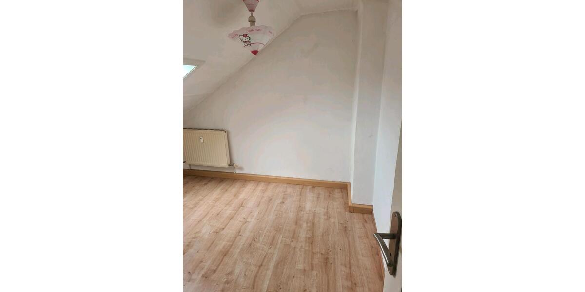 Wohnung zu vermieten 3 zimmer