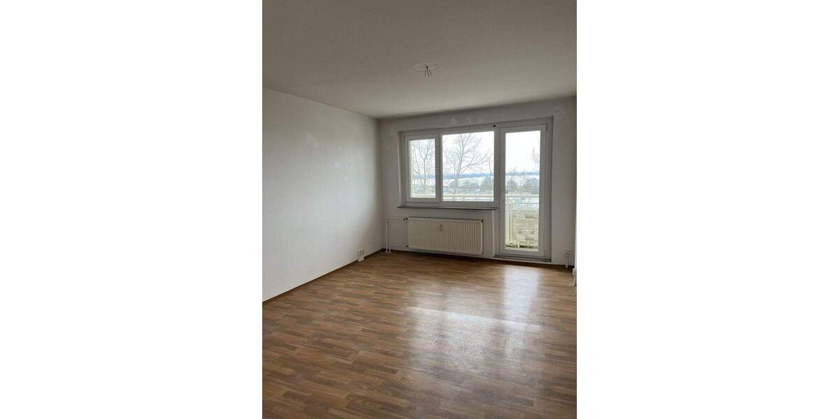 Etagenwohnung Stralsund Knieper West - 2 Zimmer, 50 m&sup2;, 340&euro; | Angebot:25801929