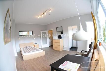Wohnen auf Zeit Berlin Charlottenburg-Wilmersdorf - 1 Zimmer, 30 m&sup2;, 929&euro; | Angebot:26145092