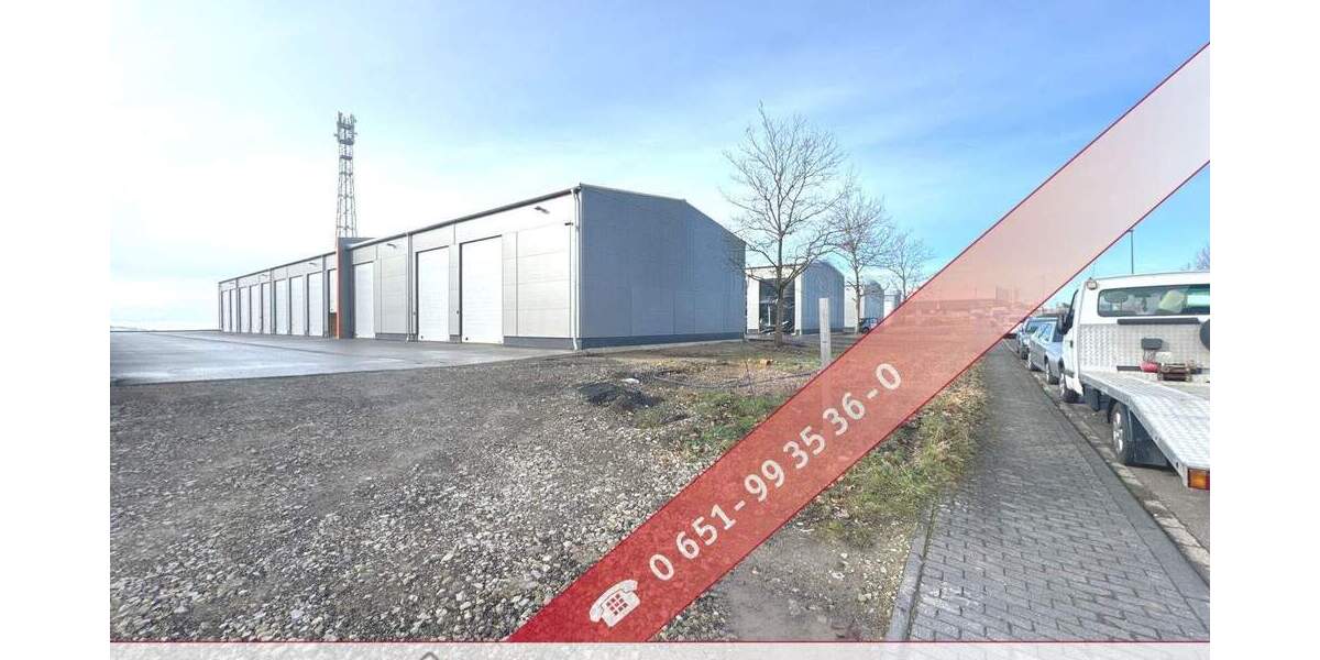 Gewerbeobjekt Trierweiler Sirzenich - 325&euro; | Angebot:25154776