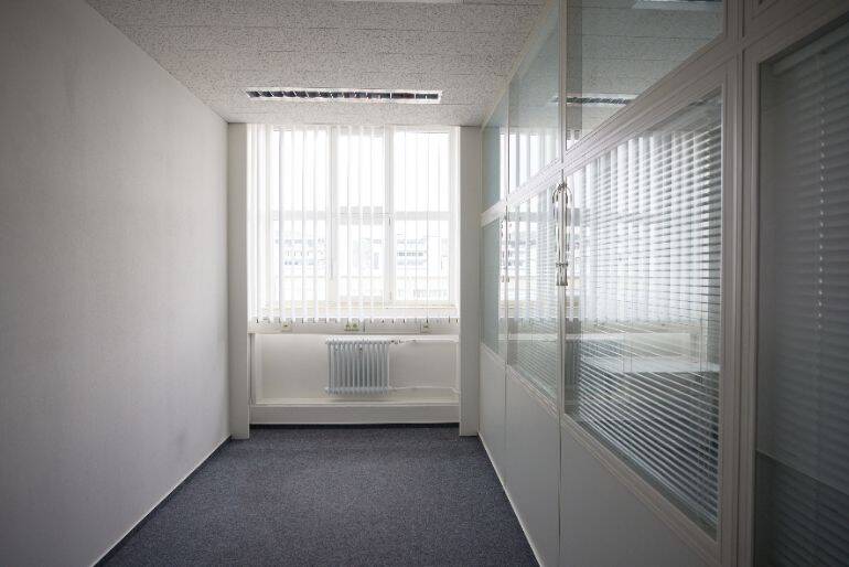 Schöne Fläche im 2. OG | 512 m² - All-in-Miete