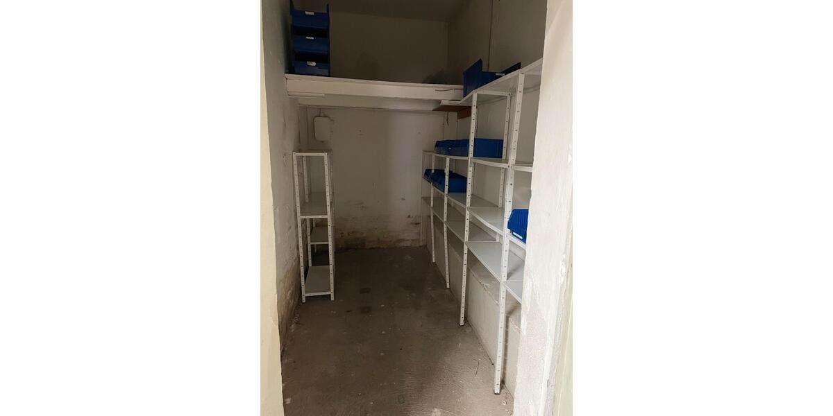 Gewerbeobjekt Remscheid Reinshagen - 611&euro; | Angebot:24563632