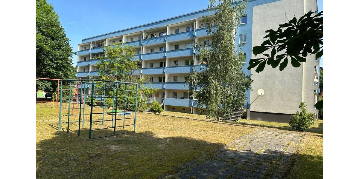 Etagenwohnung Doberschau-Gaußig Gaußig - 1 Zimmer, 36 m&sup2;, 220&euro; | Angebot:26181879