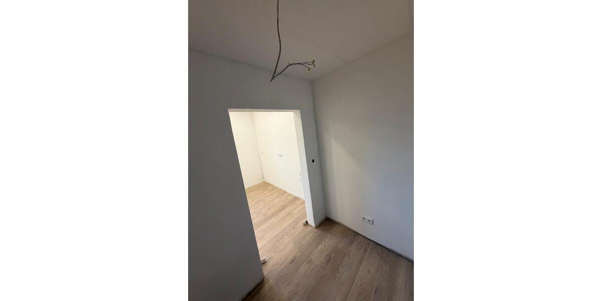 Erdgeschoßwohnung Hermaringen - 2 Zimmer, 55 m&sup2;, 755&euro; | Angebot:24844977