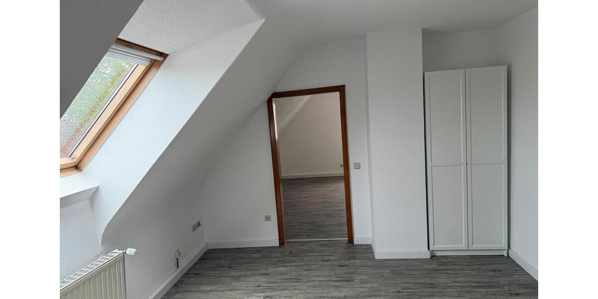 Dachgeschoßwohnung Homburg - 2 Zimmer, 60 m&sup2;, 600&euro; | Angebot:26511334