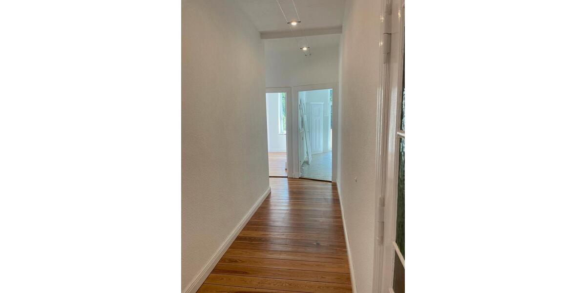 Erdgeschoßwohnung Molfsee - 4 Zimmer, 85 m&sup2;, 1.450&euro; | Angebot:26284523