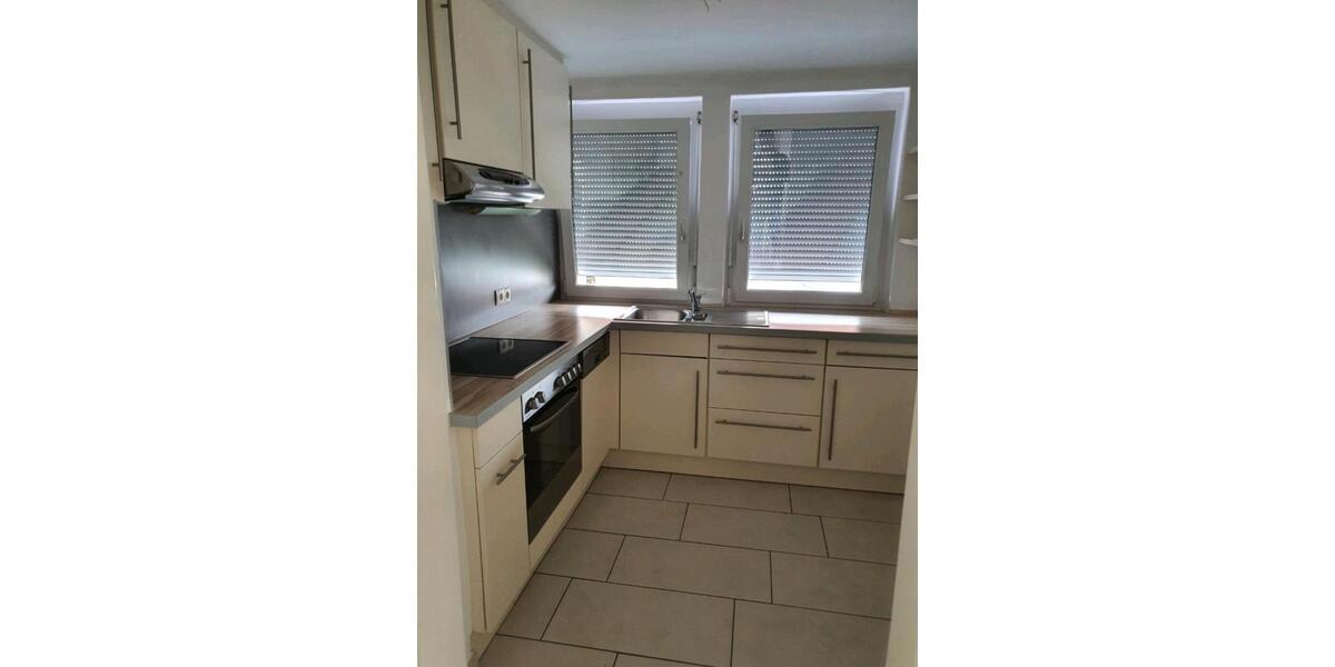 Helle 3-Zimmer-Wohnung 3 zimmer