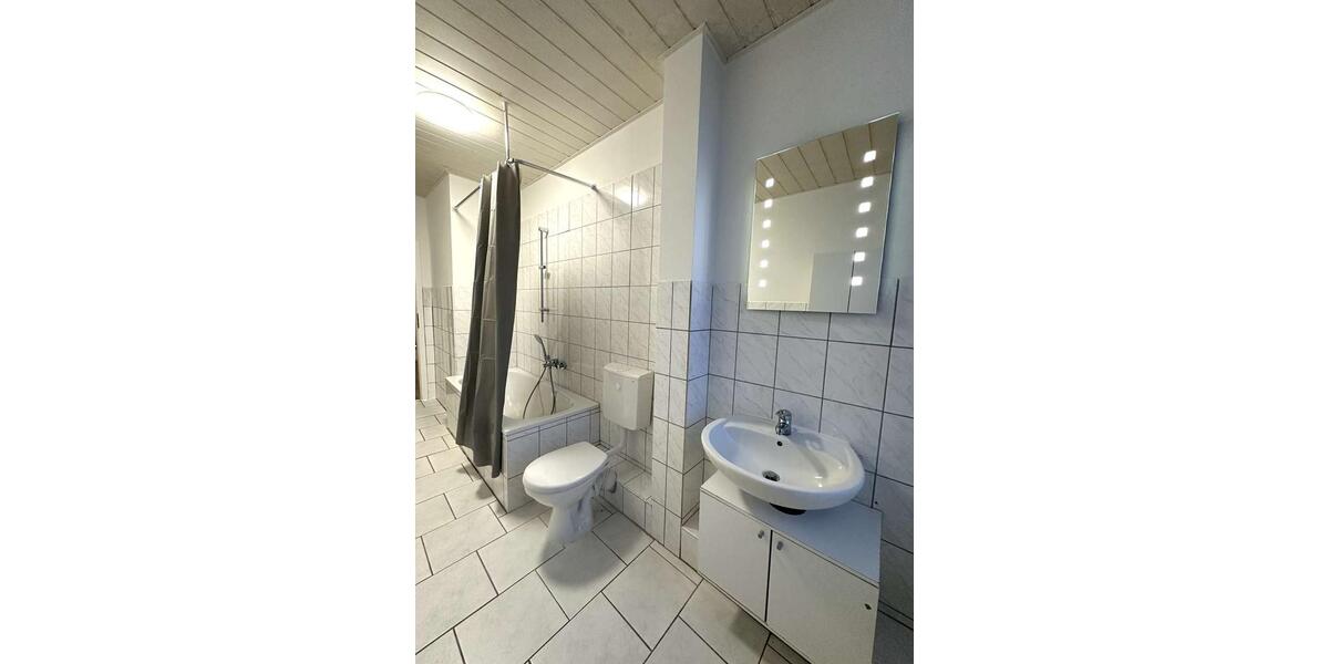 Etagenwohnung Hannover Linden-Limmer - 1 Zimmer, 20 m&sup2;, 525&euro; | Angebot:26099054