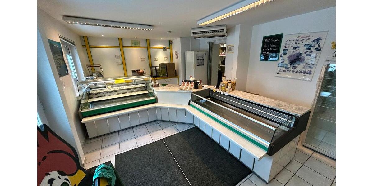 Gewerbeobjekt Füssen - 650&euro; | Angebot:26064472