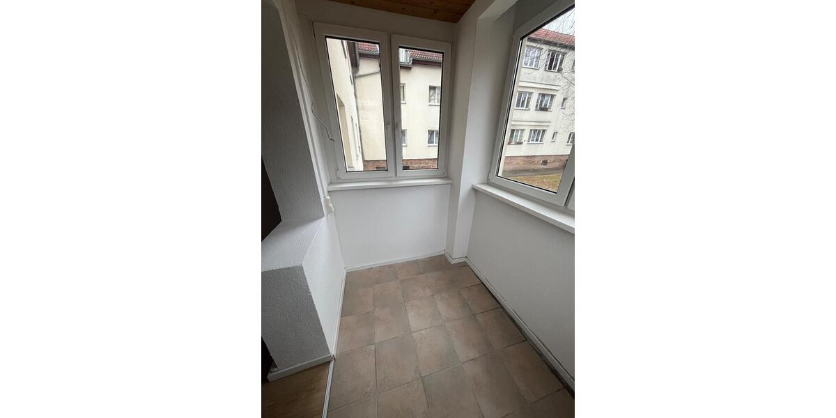 3 Raumwohnung in Taucha im EG zu vermieten 3 zimmer