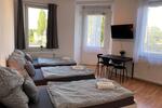 Wohnen auf Zeit Nürnberg Hasenbuck - 2 Zimmer, 50 m&sup2;, 17&euro; | Angebot:24352078