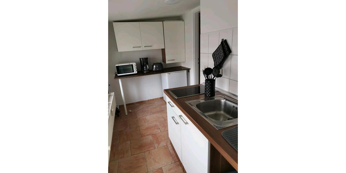 Wohnen auf Zeit Magdeburg Alt Olvenstedt - 2 Zimmer, 42 m&sup2;, 850&euro; | Angebot:26362502