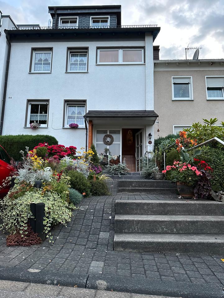 Traumhafte Wohnung direkt am Biggesee in Sondern – 125 m², voll m