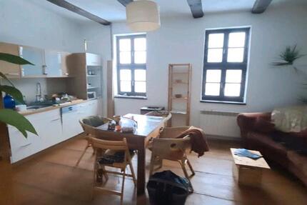 Wohnung Quedlinburg - 3 Zimmer, 110 m&sup2;, 666&euro; | Angebot:26461437