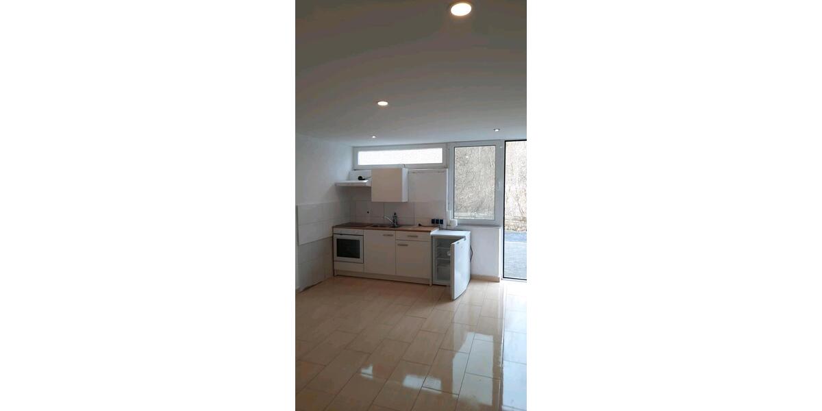 Apartments möbiliert 24qm fur 250 EURO 1 zimmer