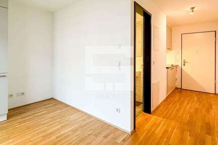 Wohnung München Balanstraße-West - 1 Zimmer, 19 m&sup2;, 810&euro; | Angebot:26886478
