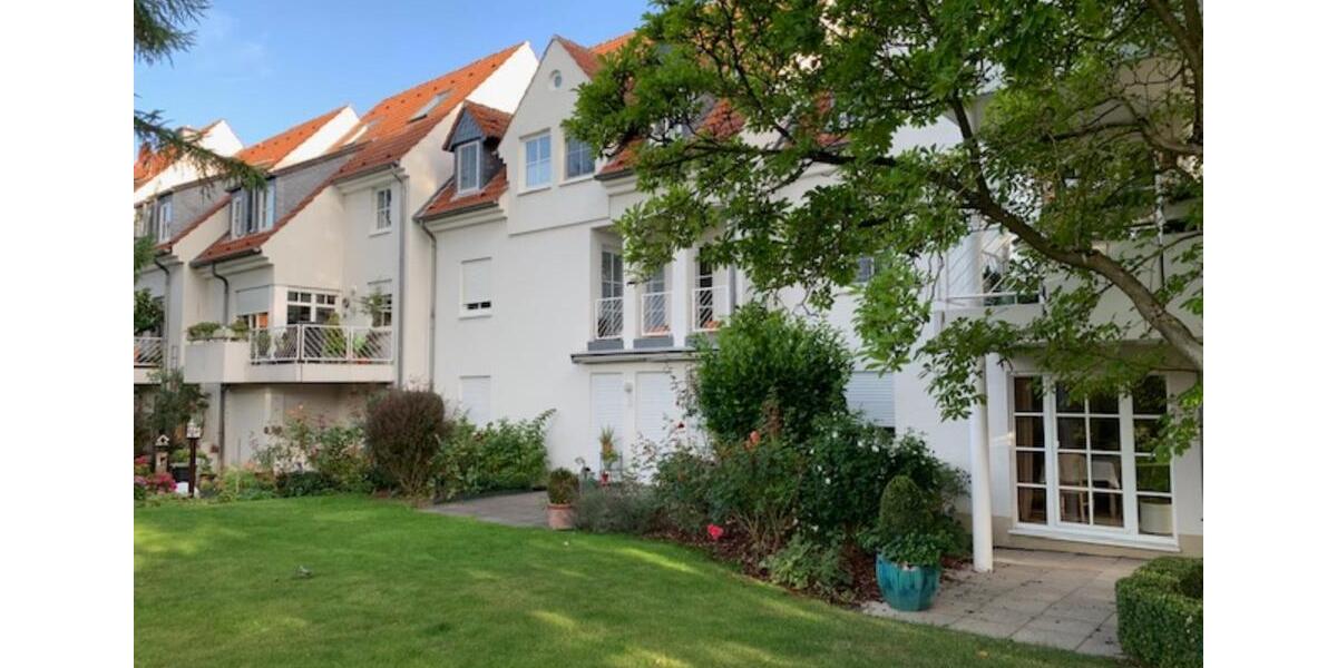 Helle 2,5-Zimmer-Wohnung mit Stellplatz in toller Lage in Rüthen 2.5 zimmer