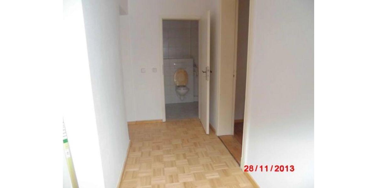 Etagenwohnung Zossen - 2 Zimmer, 59 m&sup2;, 587&euro; | Angebot:26690198