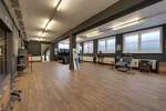 Moderne Gewerbefläche für Büro, Praxis oder Studio - zentrale Lage in Würzburg-Sanderau zimmer